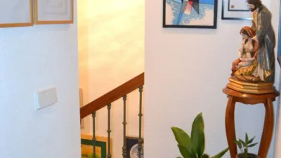Detached house on Calle de Juan de Arce, No. SN photo 10