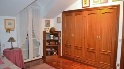 Detached house on Calle de Juan de Arce, No. SN photo 11