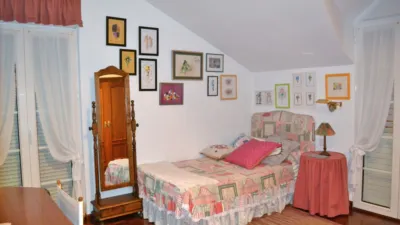 Detached house on Calle de Juan de Arce, No. SN photo 12