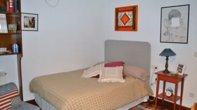 Detached house on Calle de Juan de Arce, No. SN photo 18