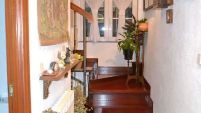 Detached house on Calle de Juan de Arce, No. SN photo 20