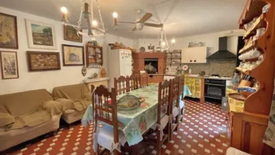 Detached house on Calle de Juan de Arce, No. SN photo 26