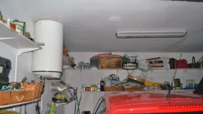 Detached house on Calle de Juan de Arce, No. SN photo 28