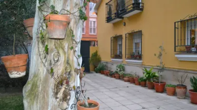 Detached house on Calle de Juan de Arce, No. SN photo 29
