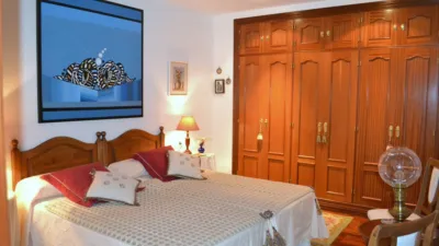 Detached house on Calle de Juan de Arce, No. SN photo 2