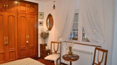 Detached house on Calle de Juan de Arce, No. SN photo 4