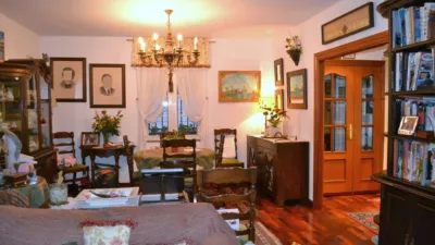 Detached house on Calle de Juan de Arce, No. SN photo 7