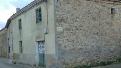 Rustic property for sale in Calle de la Flor, Merindad de Río Ubierna of 18.000 €