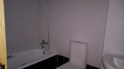 Apartment in Capiscol - Gamonal photo 7