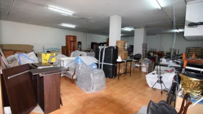Local comercial en venta en Ensanche - Vista 2