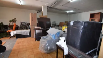 Local comercial en venta en Ensanche - Vista 3