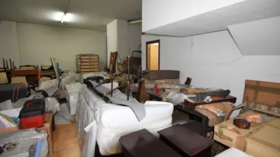 Local comercial en venta en Ensanche - Vista 4