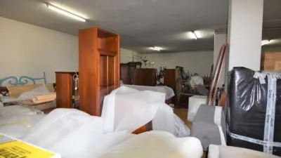 Local comercial en venta en Ensanche - Vista 5