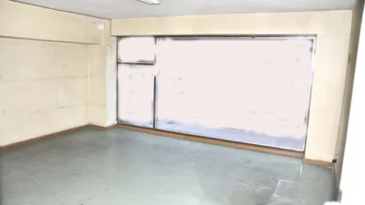 Local comercial en venta en Calle del Becerro de Bengoa, número SN, Centro (Palencia Capital) de 136.000 €