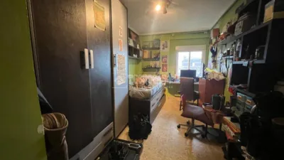 Piso en venta en San José, San José (Zaragoza Capital) de 204.900 €