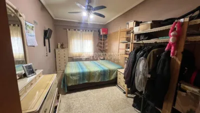 Piso en venta en San José, San José (Zaragoza Capital) de 204.900 €