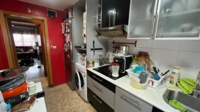 Piso en venta en San José, San José (Zaragoza Capital) de 204.900 €