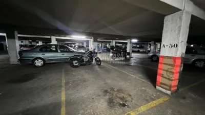 Piso en venta en San José, San José (Zaragoza Capital) de 204.900 €