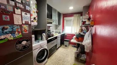 Piso en venta en San José, San José (Zaragoza Capital) de 204.900 €