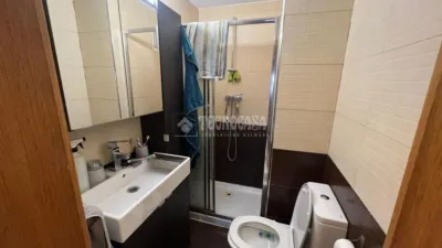 Piso en venta en San José, San José (Zaragoza Capital) de 204.900 €
