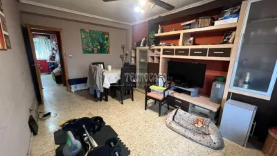 Piso en venta en San José, San José (Zaragoza Capital) de 204.900 €