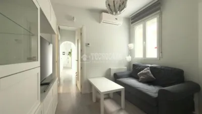 Piso en alquiler en Fuente del Berro - Imagen 12