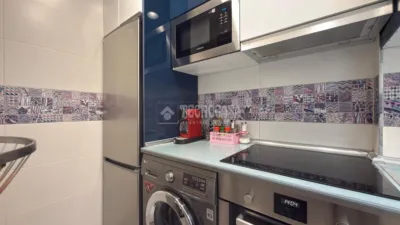 Piso en alquiler en Fuente del Berro - Imagen 3