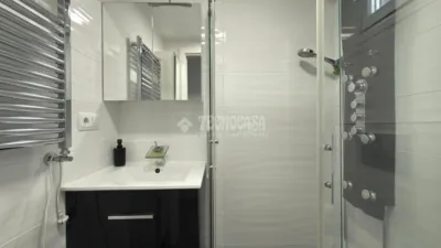 Piso en alquiler en Fuente del Berro - Imagen 7
