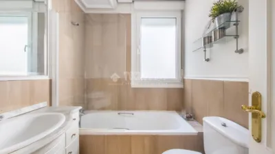Piso en alquiler en Gaztambide - Imagen 11