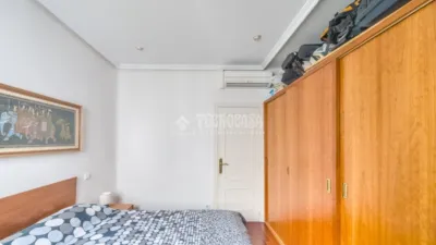 Piso en alquiler en Gaztambide - Imagen 12
