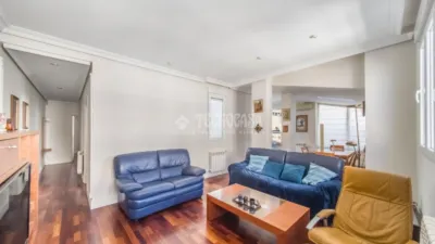 Piso en alquiler en Gaztambide - Imagen 13