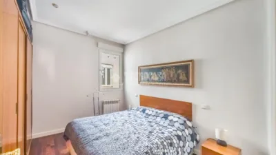 Piso en alquiler en Gaztambide - Imagen 14