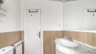 Piso en alquiler en Gaztambide - Imagen 16