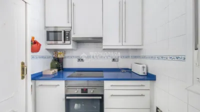 Piso en alquiler en Gaztambide - Imagen 19