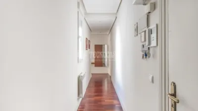 Piso en alquiler en Gaztambide - Imagen 2