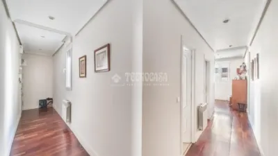 Piso en alquiler en Gaztambide - Imagen 3