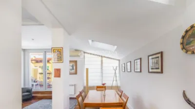 Piso en alquiler en Gaztambide - Imagen 4