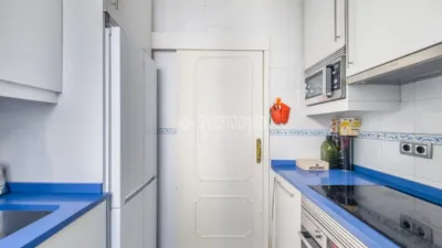 Piso en alquiler en Gaztambide - Imagen 5