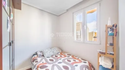 Piso en alquiler en Gaztambide - Imagen 6