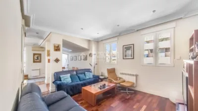 Piso en alquiler en Gaztambide - Imagen 7