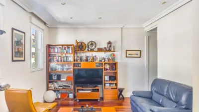 Piso en alquiler en Gaztambide - Imagen 9