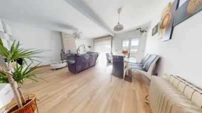Casa unifamiliar en venta en Uceda, Uceda de 269.990 €