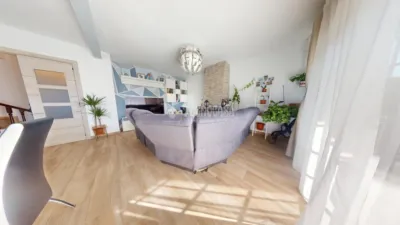 Casa unifamiliar en venta en Uceda, Uceda de 269.990 €