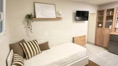 Piso en alquiler en Embajadores-Lavapiés - Imagen 3