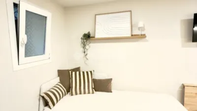 Piso en alquiler en Embajadores-Lavapiés - Imagen 7