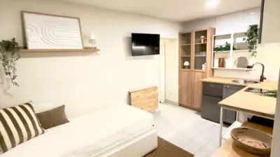 Piso en alquiler en Embajadores-Lavapiés - Imagen 6