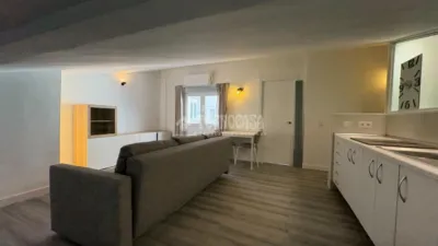 Piso en alquiler en Moscardó - Imagen 12