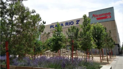 Piso en alquiler en Moscardó - Imagen 2