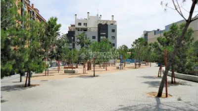 Piso en alquiler en Moscardó - Imagen 3