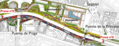 Piso en alquiler en Moscardó - Imagen 6